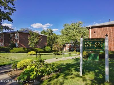 475 Armstrong Ave #1C, Staten Island, NY, 10308