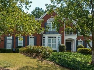 2727 Dunmoore Dr, Snellville, GA 30078