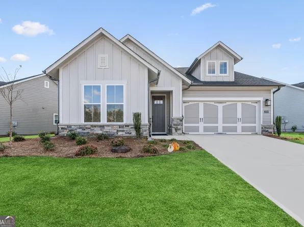 2054 Ripple Park Bnd, Canton, GA 30114