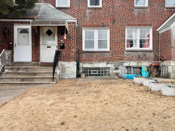 7034 Large St, Philadelphia, PA 19149