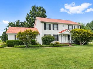 715 Lakemont Dr, Madisonville, KY 42431