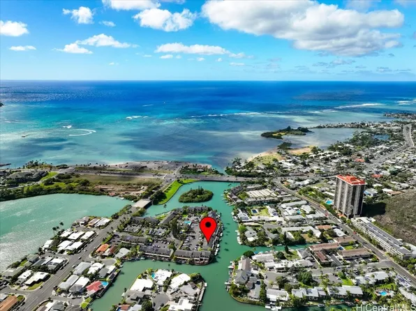 6370 Hawaii Kai Dr APT 23, Honolulu, HI 96825