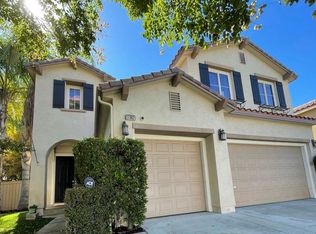 17382 Sierra Sunrise Ln, Santa Clarita, CA 91387