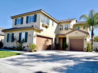 1313 Sugar Maple Ln, Perris, CA 92571