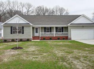 3300 Galberry Rd, Chesapeake, VA 23323