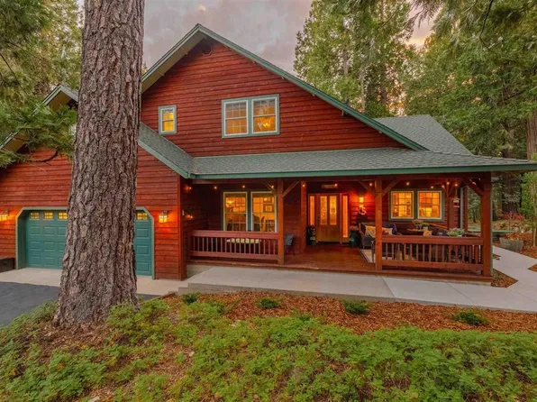 24100 White Fir Dr, Mi Wuk Village, CA 95383