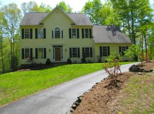 8107 Twelfth Corps Dr, Fredericksburg, VA 22407