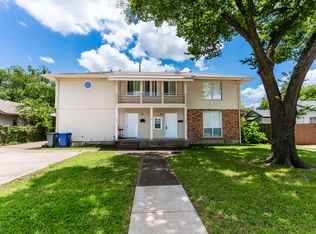 1808 Cranford Dr, Garland, TX 75041