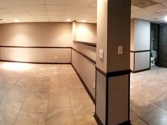 Basement/Bedroom