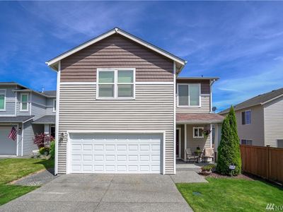 2107 119th Ave SE, Lake Stevens, WA, 98258