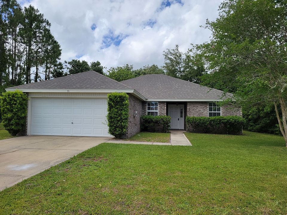 55 Bronson Ln, Palm Coast, FL 32137 Zillow