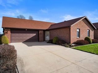 3400 W Riggin Rd UNIT 59, Muncie, IN 47304