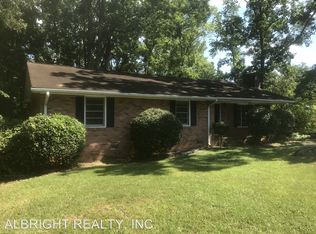1498 Greenwood Ln, Rock Hill, SC 29730