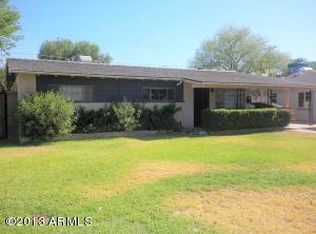 1312 W Meadowbrook Ave, Phoenix, AZ 85013