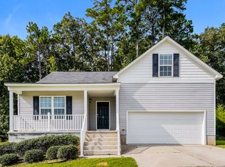 9 Badger Pass Dr, Clayton, NC 27527
