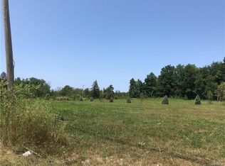 1132 Brant Farnham Rd, Brant, NY 14027