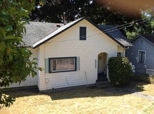 4915 University View Pl NE, Seattle, WA 98105