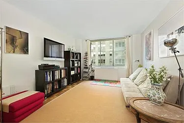 Rented by Keller Williams NYC