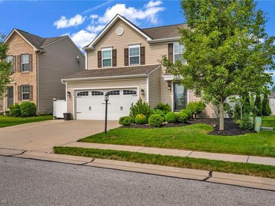 9075 Stonegate Cir, North Ridgeville, OH, 44039