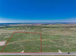TRACT Three N 81 Hwy, Bowie, TX 76230