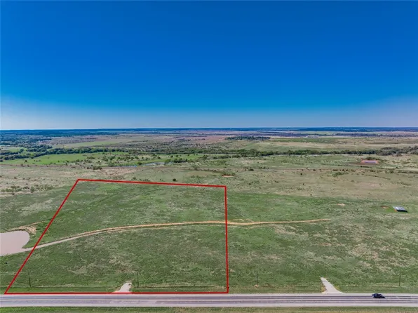TRACT Three N 81 Hwy, Bowie, TX 76230