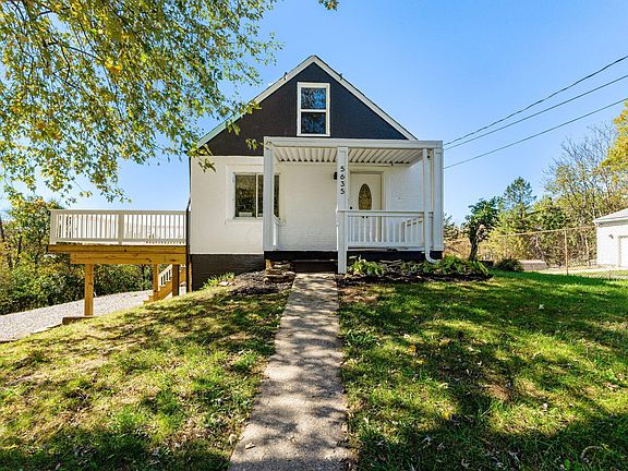 2nd image of 5635 Bellview Dr