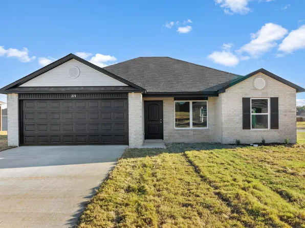 218 Baldwin Dr, Beebe, AR 72012