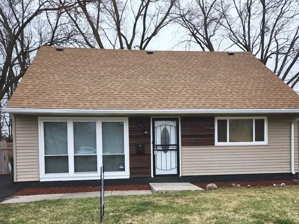 236 Allegheny St, Park Forest, IL 60466