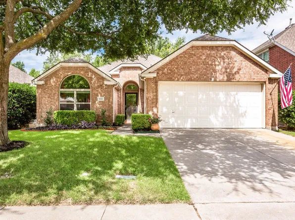 2612 Ozark Cv, McKinney, TX 75072