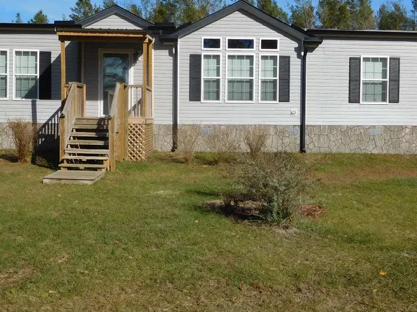 7162 SW 41st Ave, Jasper, FL 32052