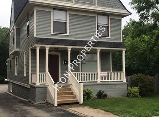 816 W Main St #4, Kalamazoo, MI 49006