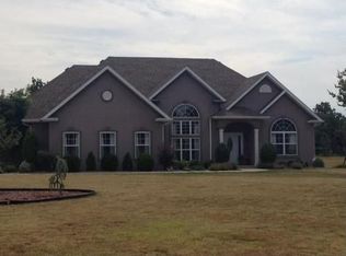 5281 Appaloosa Way, Loma Linda, MO 64804