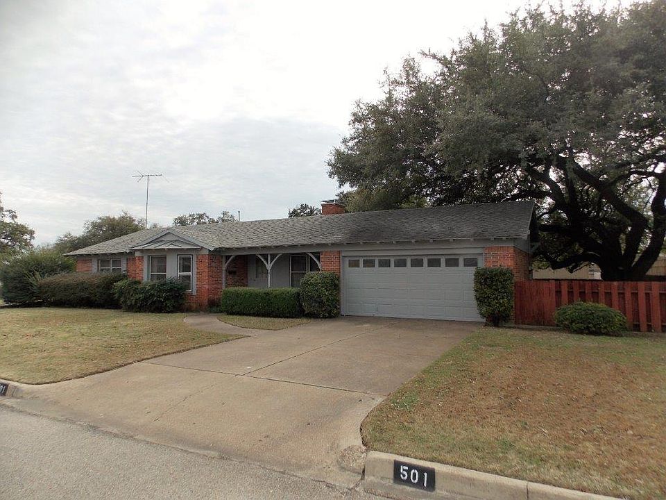 1st image of 501 W Atchley Dr
