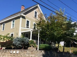 10 Sawin St #1, Natick, MA 01760