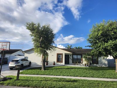 12344 SW 254th Ter, Homestead, FL, 33032