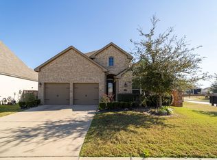 2206 Hays Ranch Dr, Richmond, TX 77469