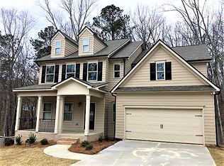 839 Tramore Rd, Acworth, GA 30102