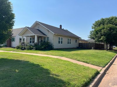 1029 Flynn St, Alva, OK, 73717