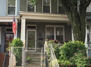 311 T St NE, Washington, DC 20002