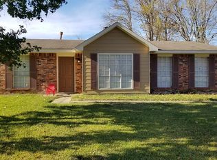 4037 Monterey Dr, Montgomery, AL 36116