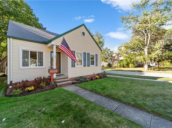 78 Gould Ave, Bedford, OH 44146
