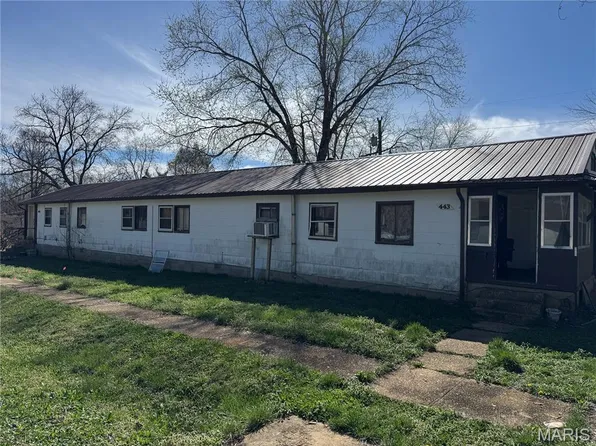 443 Walnut St, Piedmont, MO 63957