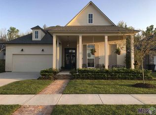 1640 Sugar Cane Ln, Baton Rouge, LA 70810