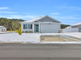 426 Toledo St, Conway, SC 29526