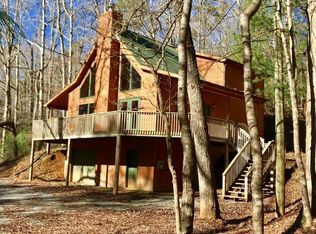 858 Litmus Ct #2, Ellijay, GA 30540