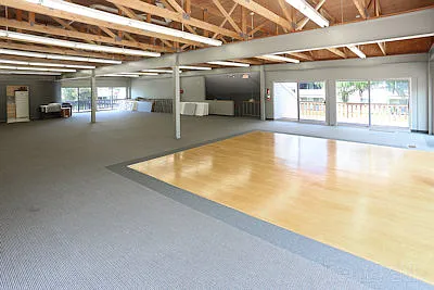 The Clubhouse