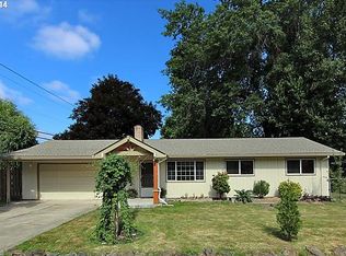 845 SW 126th Ave, Beaverton, OR 97005