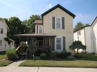 614 Kercher St, Miamisburg, OH 45342