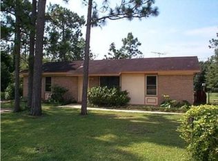 3366 Peeble Dr, Crestview, FL 32539