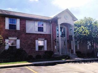 5362 Meadow Walk Ln UNIT 2U, Cincinnati, OH 45247